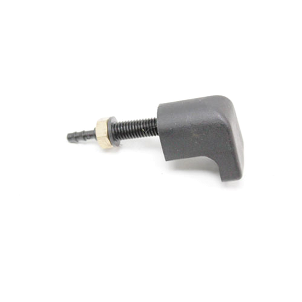 Front Twin Nozzle Windscreen Jet for Defender - LR061677 from JGS4x4