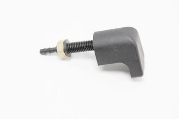 Front Twin Nozzle Windscreen Jet for Defender - LR061677 from JGS4x4