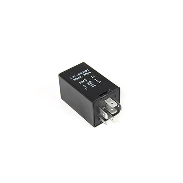 Defender Puma Wiper Delay Relay from JGS4x4