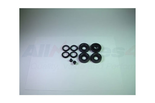 Rear Brake Wheel Cylinder for Defender 90 - STC469 from JGS4x4