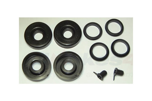 Rear Brake Wheel Cylinder Seal Kit for Defender 110 - AEU2498 from JGS4x4