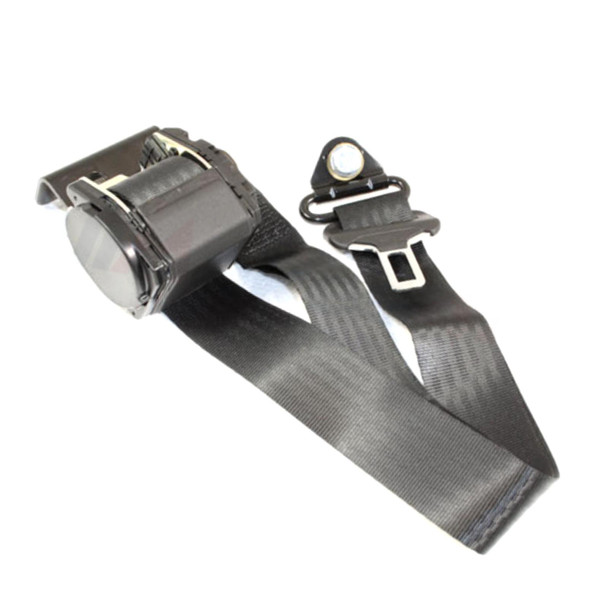 BTR8411 - Defender Seat Belt Assembly | OEM from JGS4x4 BTR8411 - Defender Seat Belt Assembly | OEM from JGS4x4