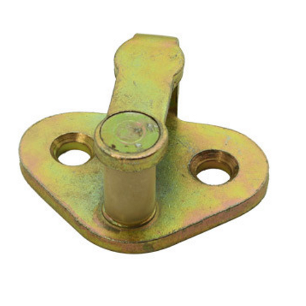 Striker - Door Lock for Defender from JGS4x4