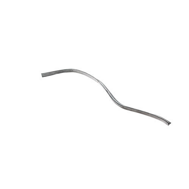 Defender Tailgate Seal from JGS4x4