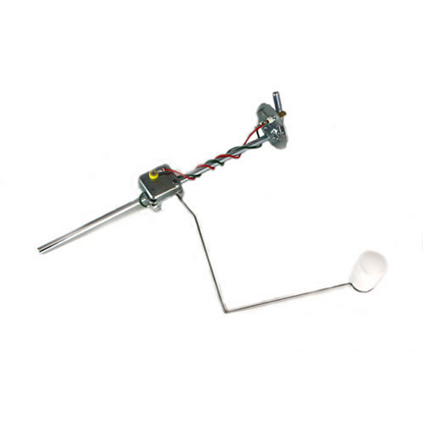 Defender Tank Unit from JGS4x4