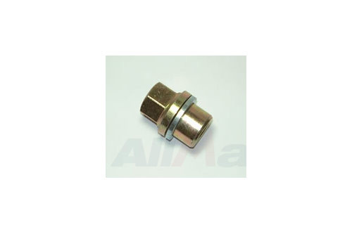 NRC7415G - Defender/Discovery 1 Alloy Wheel Nut | OEM from JGS4x4