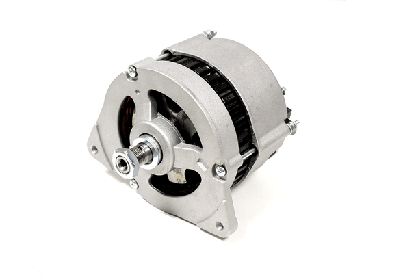 Alternator - A127 65-Amp for Defender 300TDi from JGS4x4