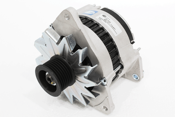Alternator - A127 65-Amp | Hella for Defender 300TDi from JGS4x4