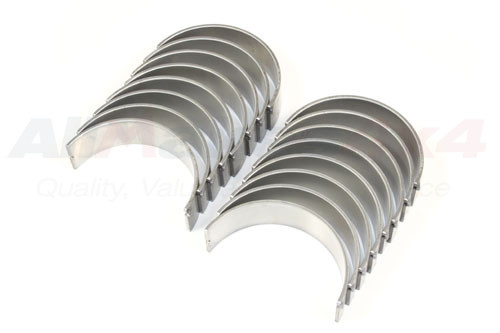 Defender/Discovery 1 Bearing Set C/R 020 from JGS4x4