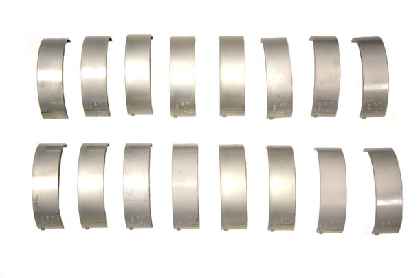 STC142610G - Defender/Discovery 1 Big End Bearing Set - .010 | King from JGS4x4