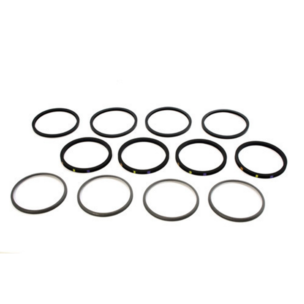 41mm Front Brake Caliper Piston Seal Kit for Defender | OEM - AEU1547 from JGS4x4