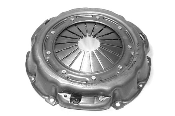 Clutch Cover for Defender 300Tdi | OEM - URB100760 from JGS4x4