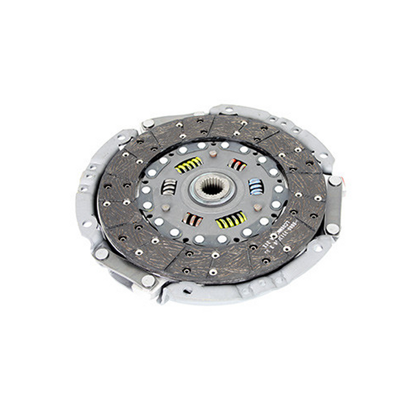 Defender/Discovery 1 Clutch Kit from JGS4x4