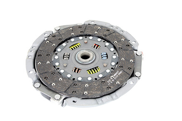 Defender/Discovery 1 Clutch Kit from JGS4x4