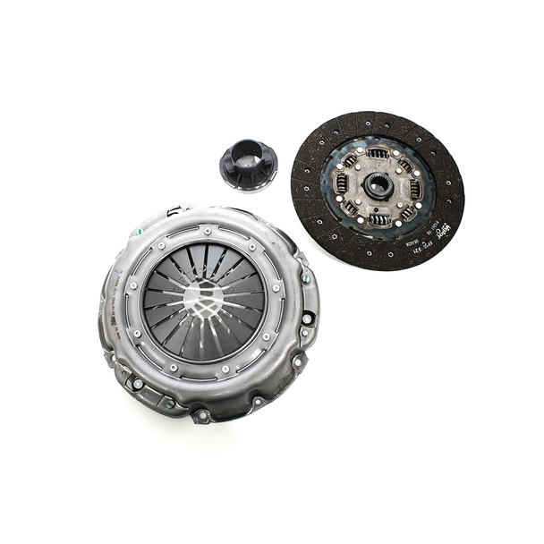 Defender/Discovery 1 Clutch Kit Heavy-Duty from JGS4x4