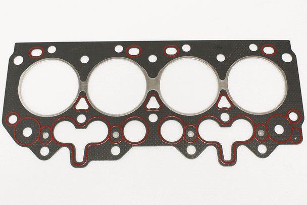 Cylinder Head 4 Hole 1.6mm Head Gasket for Defender and Discovery 1 300Tdi | OEM - ERR7154 from JGS4x4 Cylinder Head 4 Hole 1.6mm Head Gasket for Defender and Discovery 1 300Tdi | OEM - ERR7154 from JGS4x4