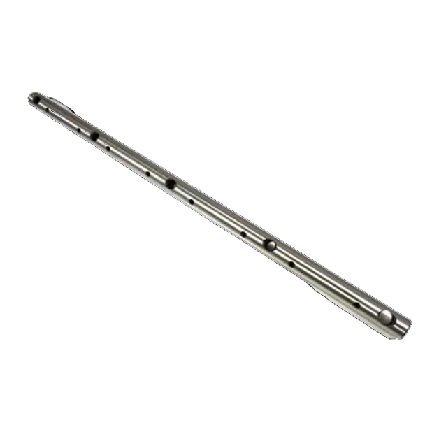 Defender/Discovery 1 Cylinder Head Rocker Shaft from JGS4x4