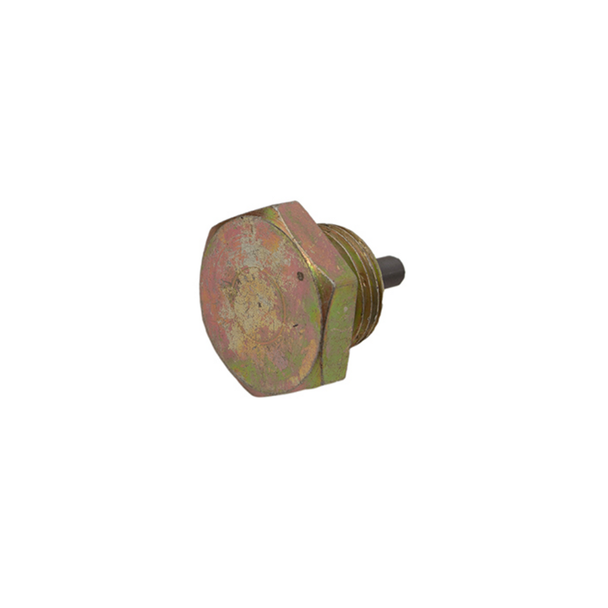 Defender/Discovery 1 Gearbox Drain Plug With Magnet from JGS4x4