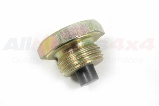 JGS4x4 | Defender/Discovery 1 Gearbox Drain Plug With Magnet - FRC6145
