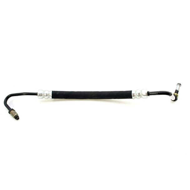 Defender/Discovery 1 High Pressure Power Steering Hose-Left Hand Drive from JGS4x4