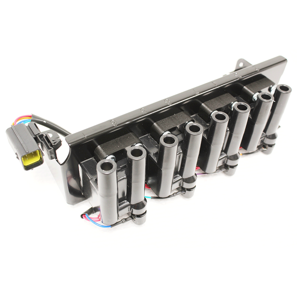 Defender/Discovery 1 Ignition Coil Pack from JGS4x4
