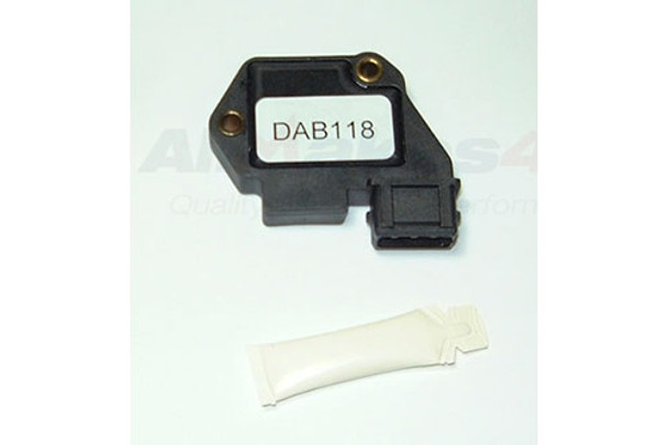 Defender/Discovery 1 Ignition Distributor Module from JGS4x4