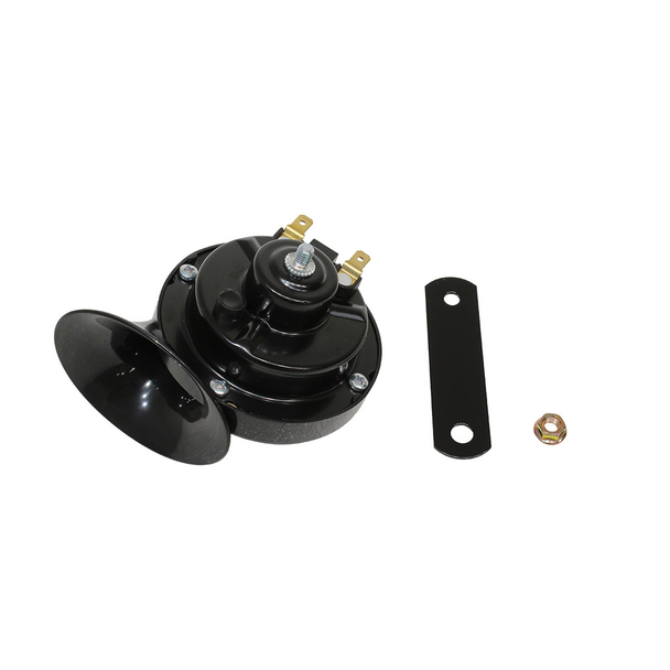 Low Note Horn for Defender/Discovery 1 from JGS4x4