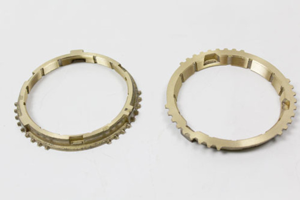 Mainshaft Baulk Ring - FTC3584 for Defender/Discovery 1 from JGS4x4
