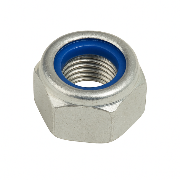 Nyloc Nut - M12 for Defender/Discovery 1 from JGS4x4