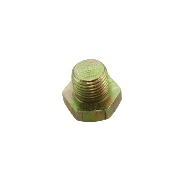 Defender/Discovery 1 Oil Drain Plug-UAM2957L from JGS4x4