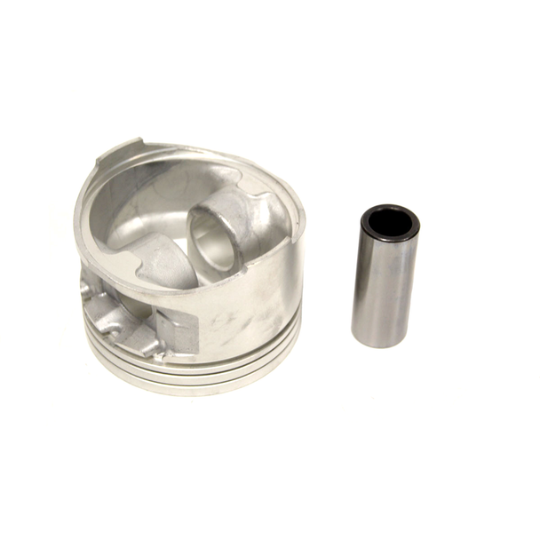 Defender/Discovery 1 Piston - Less Rings from JGS4x4