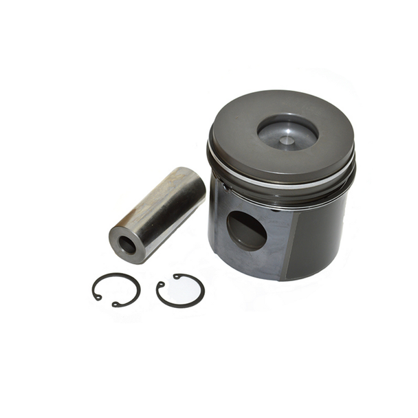 ERR2410G - Defender/Discovery 1 Piston And Rings - Standard - Single | OEM from JGS4x4
