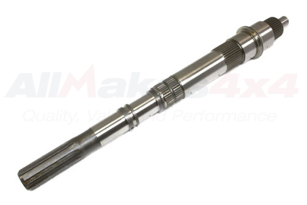 JGS4x4 | Defender/Discovery 1 R380 Mainshaft - TUD101720 | OEM