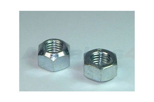 Radius Arm Nyloc Nut - M14 for Defender/Discovery 1 from JGS4x4