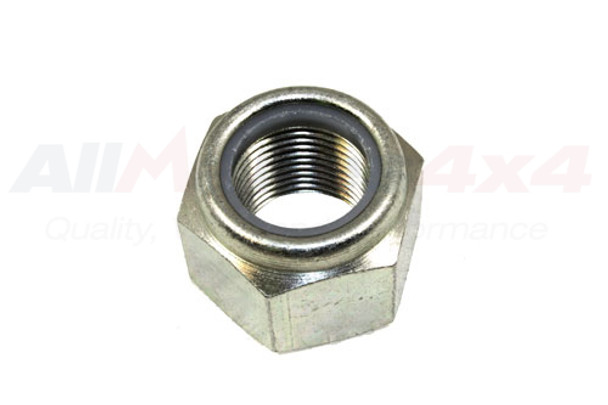 Rear Radius Arm Nyloc Nut for Defender/Discovery 1 from JGS4x4