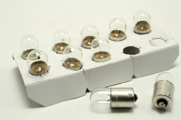 Side And Tail Lamp 12V/5W Bulb for Defender/Discovery 1 from JGS4x4