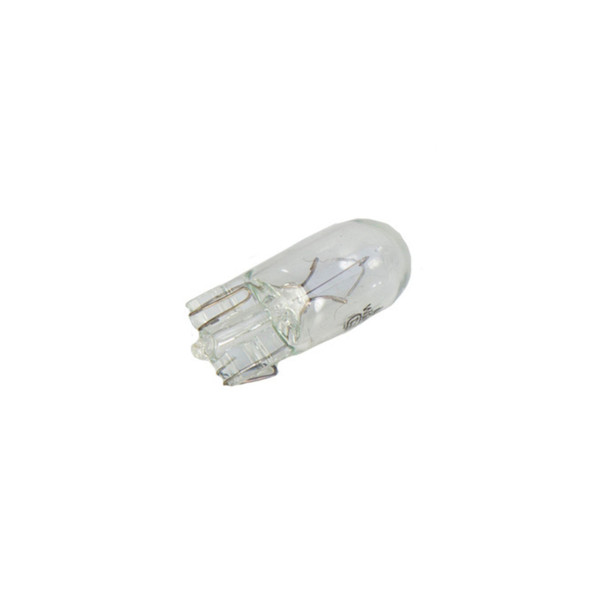 Defender/Discovery 1 Side Lamp Bulb 501 - W10/5 - 5 Watt from JGS4x4