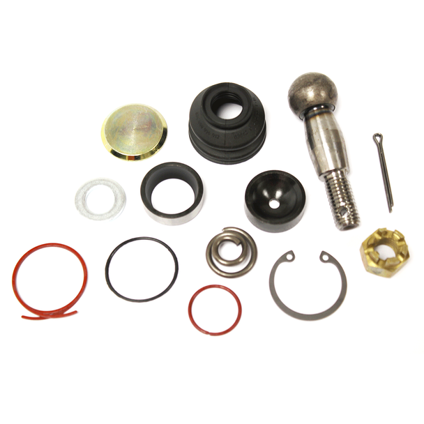 Steering Box Drop Arm Ball Joint Repair Kit for Defender | OEM - RBG000010 from JGS4x4