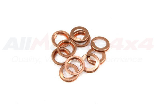 Washer Joint - AFU1879L for Defender/Discovery 1 from JGS4x4