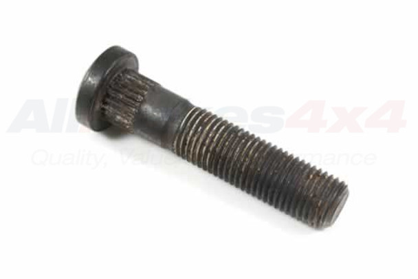 Wheel Stud - 3/8UNF X 13/4 for Defender/Discovery 1 from JGS4x4