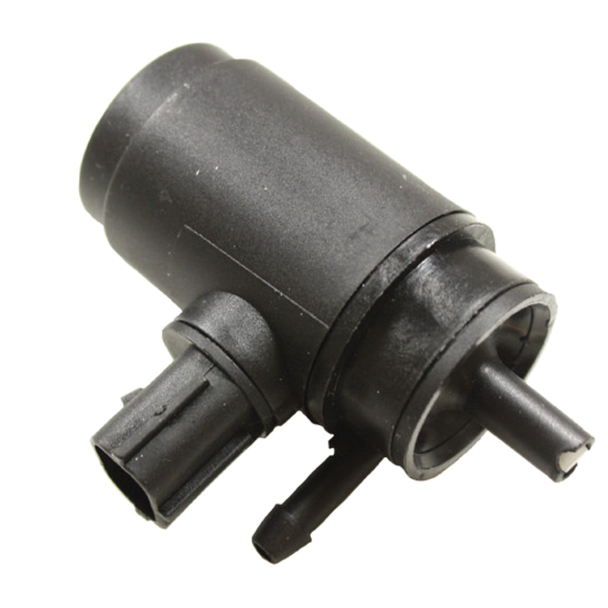 12V Windscreen Washer Motor Pump for Defender 200TDi & 300TDi - ADU3905 from JGS4x4