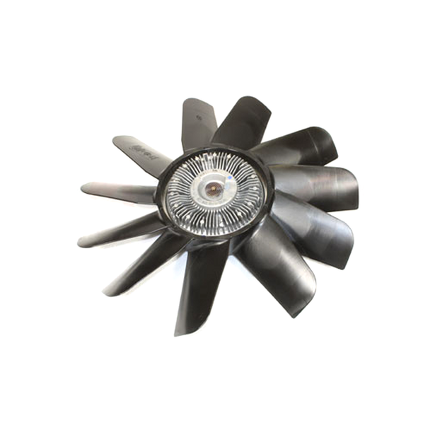 Engine Cooling Fan for Discovery 2 and Defender Tdci and Td5 | OEM - PGG500340 from JGS4x4
