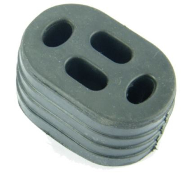 Exhaust Mounting for Defender/Discovery 2 from JGS4x4