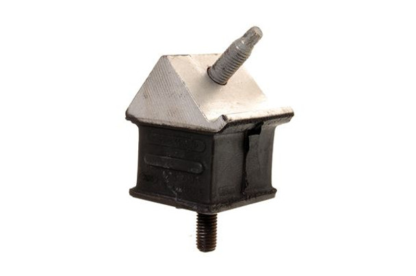 Right Hand Gearbox Mounting Rubber for Defender Td5 & Puma, Discovery 2 Td5 | KQB500550 from JGS4x4