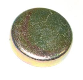 Cylinder Head Blanking Plug for Defender and Discovery 2 Td5 - ERR6674 from JGS4x4