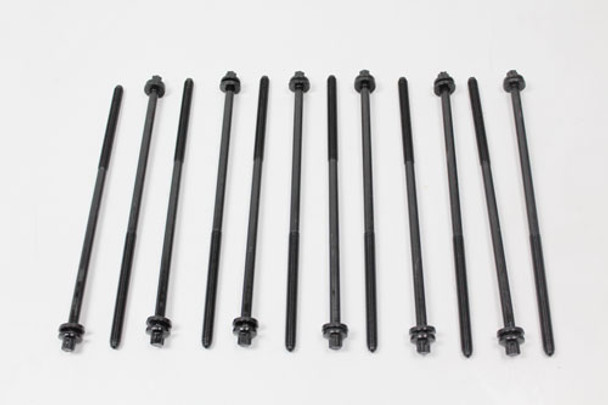 JGS4x4 | Defender/Discovery 2 Td5 Cylinder Head Bolt - ERR5384