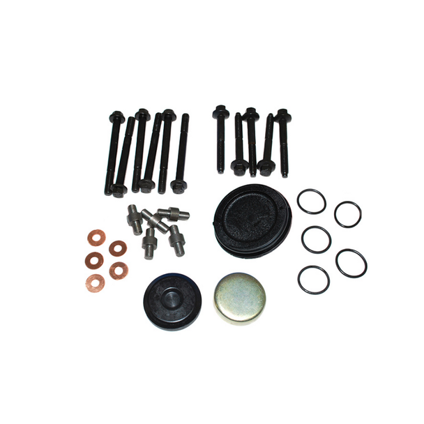 Defender/Discovery 2 TD5 Cylinder Head Installation Kit from JGS4x4