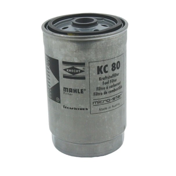 ESR4686G - Defender/Discovery 2 Td5 Diesel Fuel Filter | OEM from JGS4x4