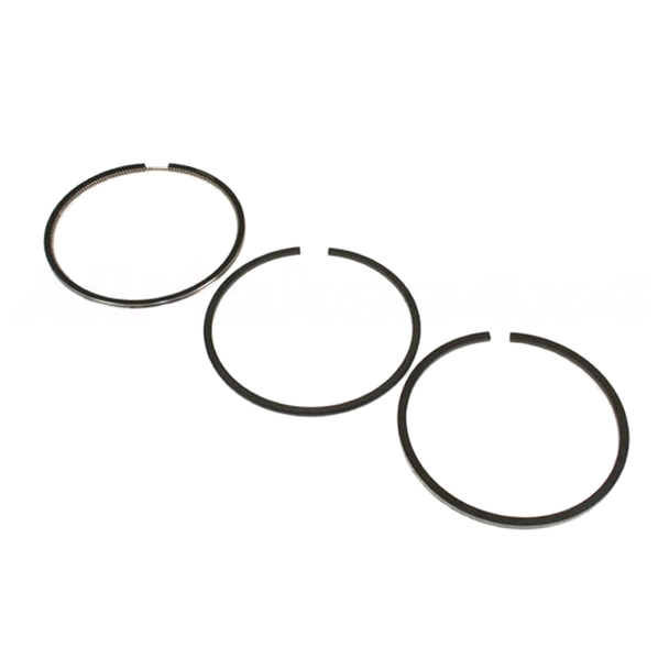 Defender/Discovery 2 TD5 Piston Ring Set from JGS4x4