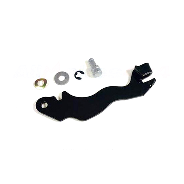 Hand Brake Lever Kit for Defender - ICW100010 from JGS4x4